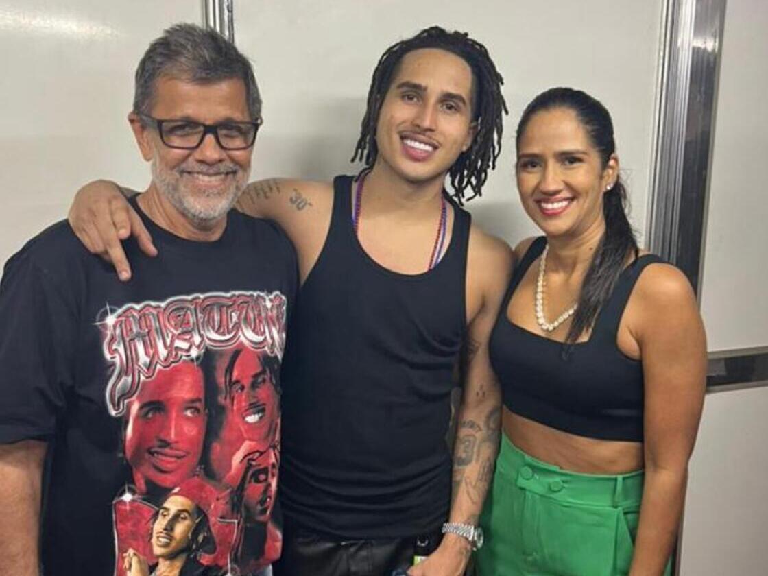 grupo fã do matue ❤️