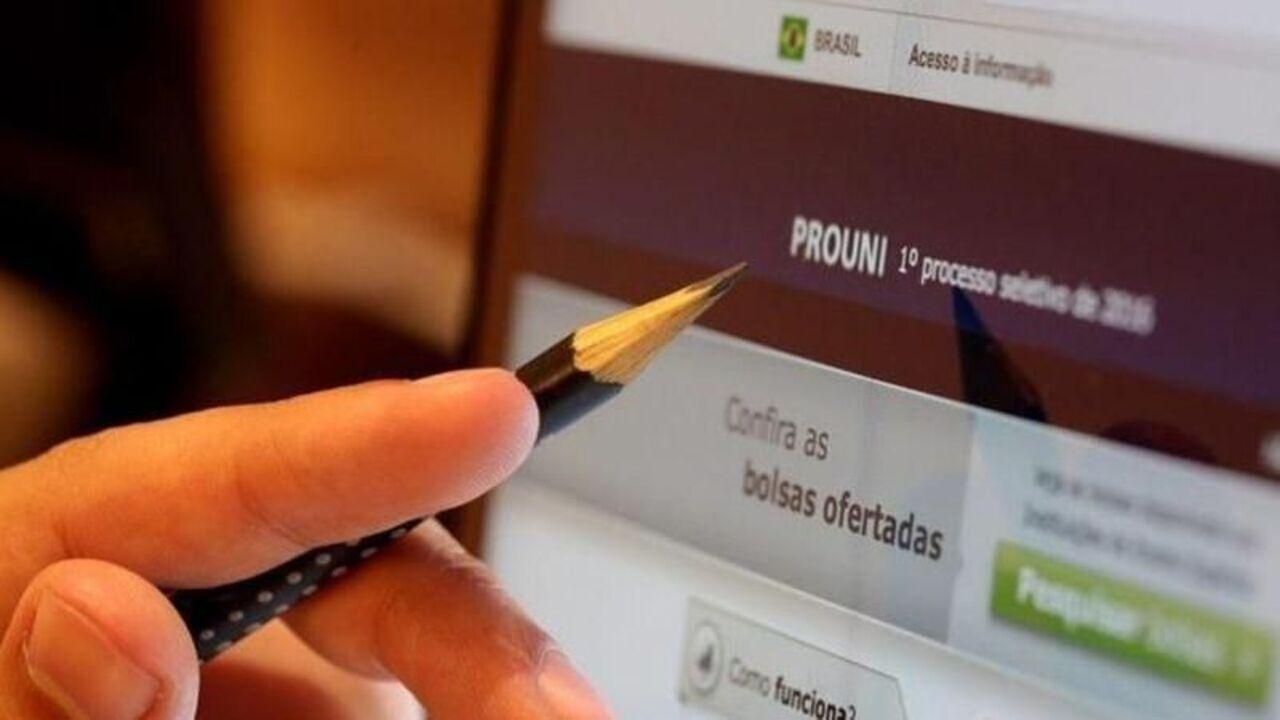 Prouni 2022: confira a oferta de bolsas em cada estado