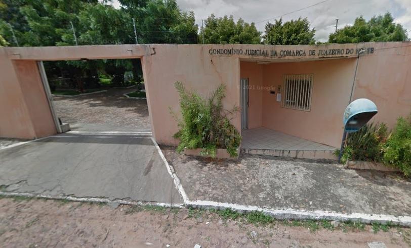 O Tribunal de Justiça do Ceará dispõe de mais de 50 residências funcionais pelo Estado, que foram construídas para hospedar magistrados