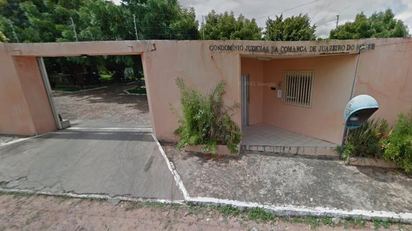 O Tribunal de Justiça do Ceará dispõe de mais de 50 residências funcionais pelo Estado, que foram construídas para hospedar magistrados
