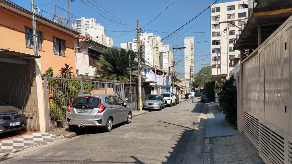 Rua em São Paulo homenageia cearense