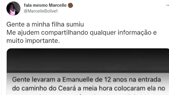 capa da noticia