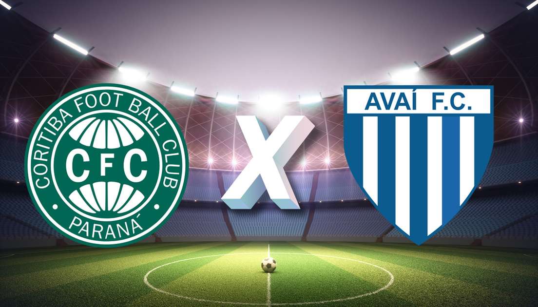 Coritiba x Avaí: confira horário, palpites e prováveis escalações ...