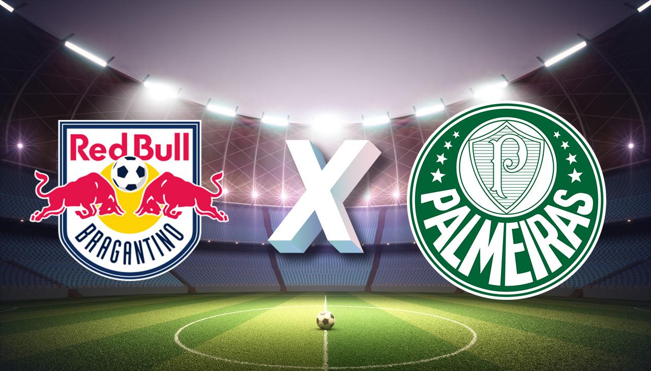 RB Bragantino x Palmeiras: confira horário, onde assistir, palpites e ...