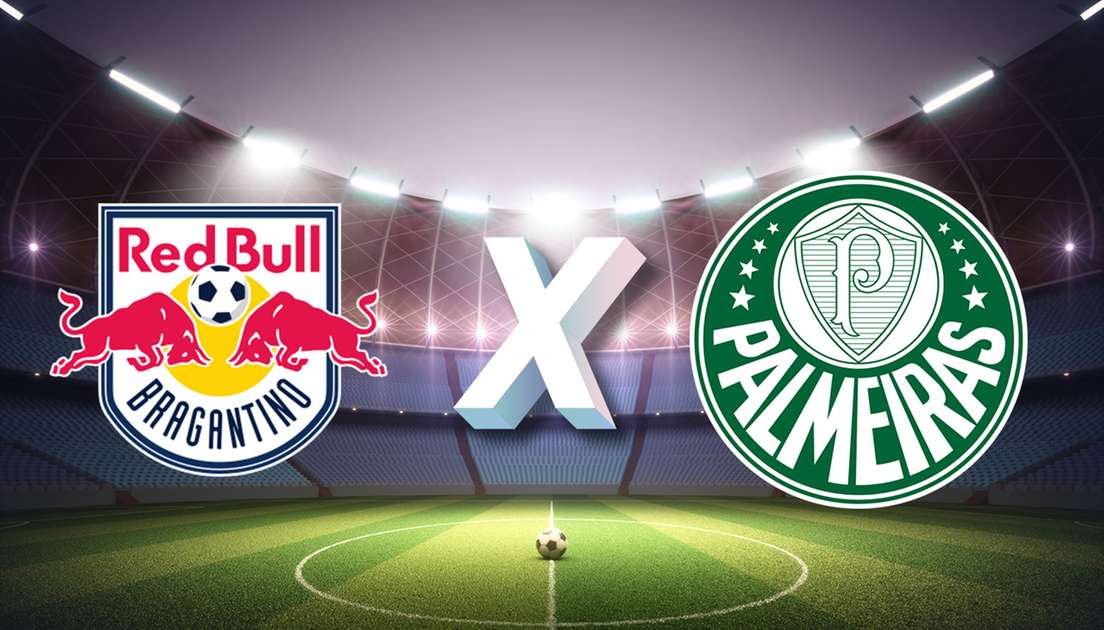 RB Bragantino x Palmeiras: confira horário, onde assistir, palpites e ...