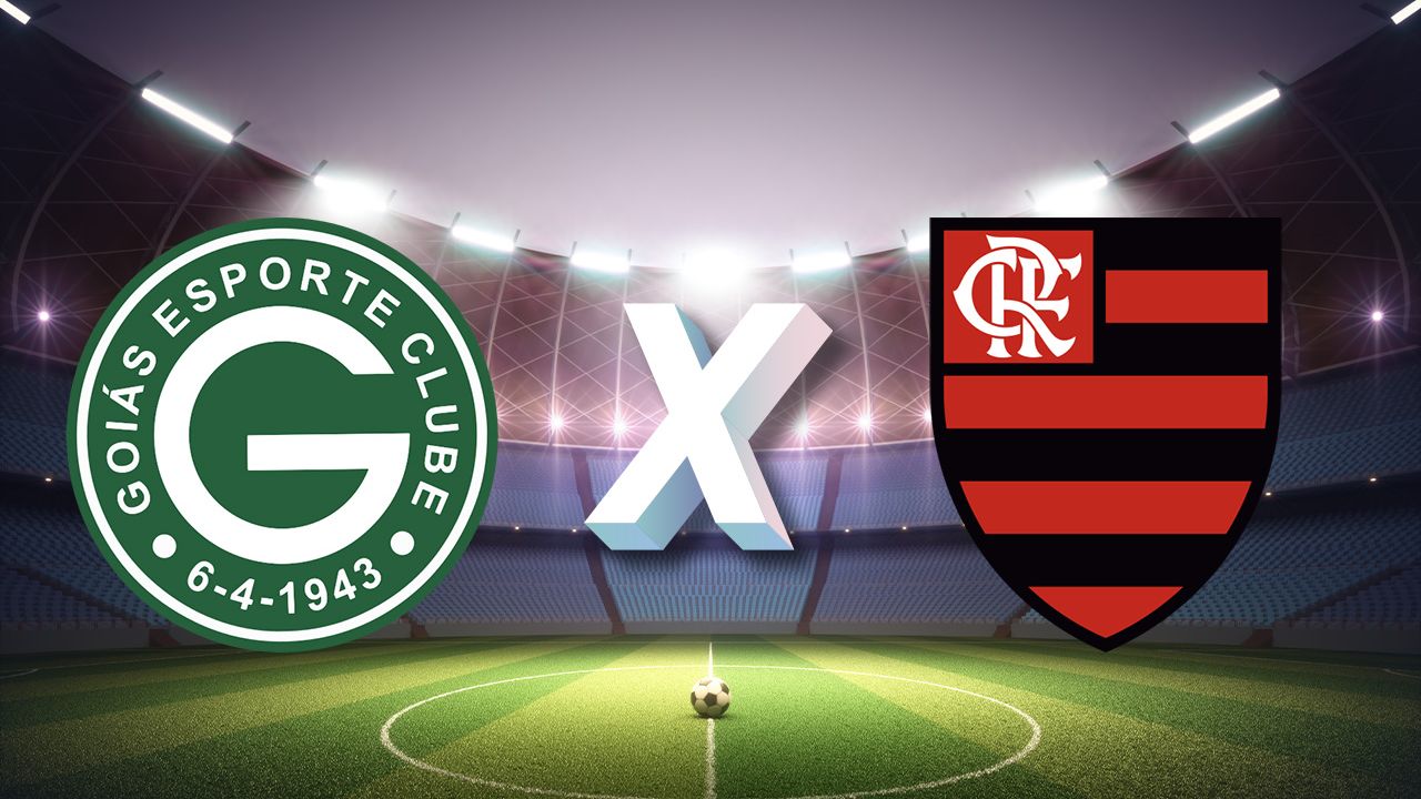 Onde assistir o jogo do Flamengo hoje, domingo, 6, pelo