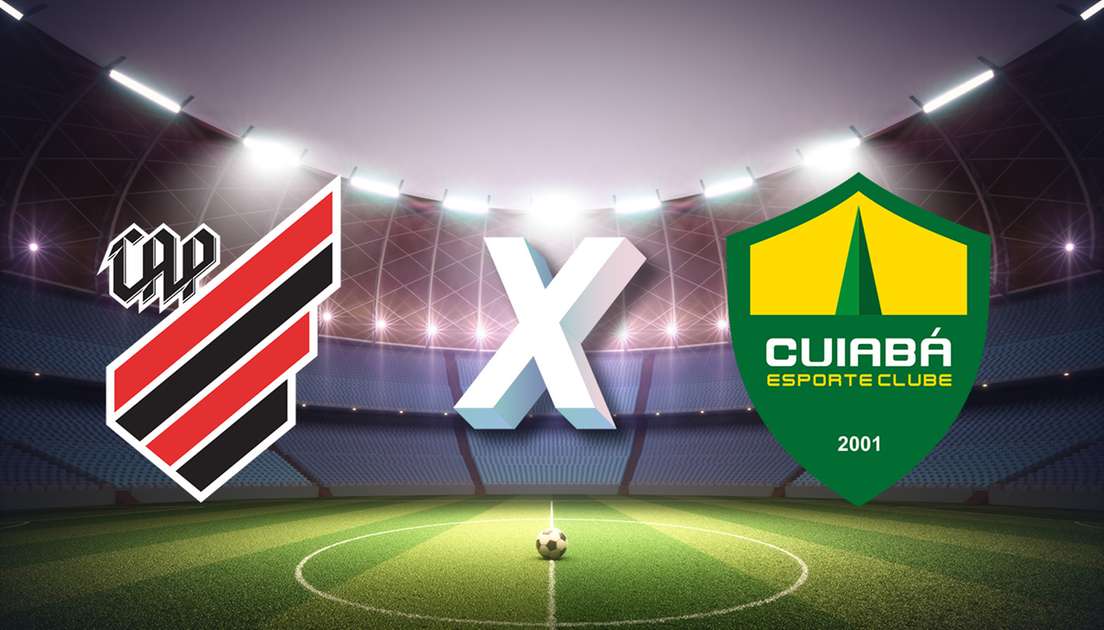 Athletico-PR x Cuiabá: confira horário, palpites e prováveis escalações ...