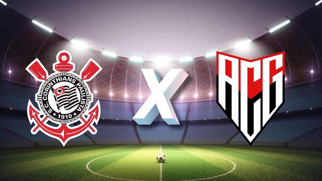Athletico x Corinthians – onde assistir ao vivo, horário do jogo e  escalações