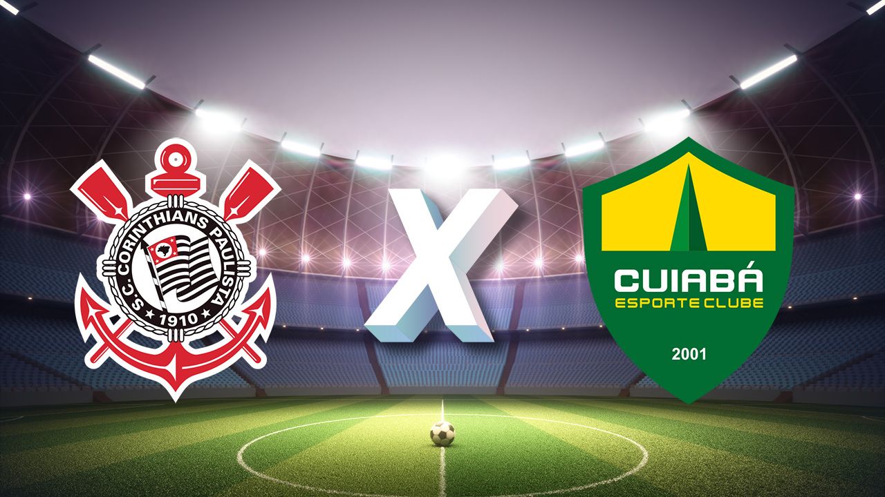 Cuiabá presenteia 5 mil alunos do Estado para assistir jogo contra  Corinthians - Olhar Esportivo