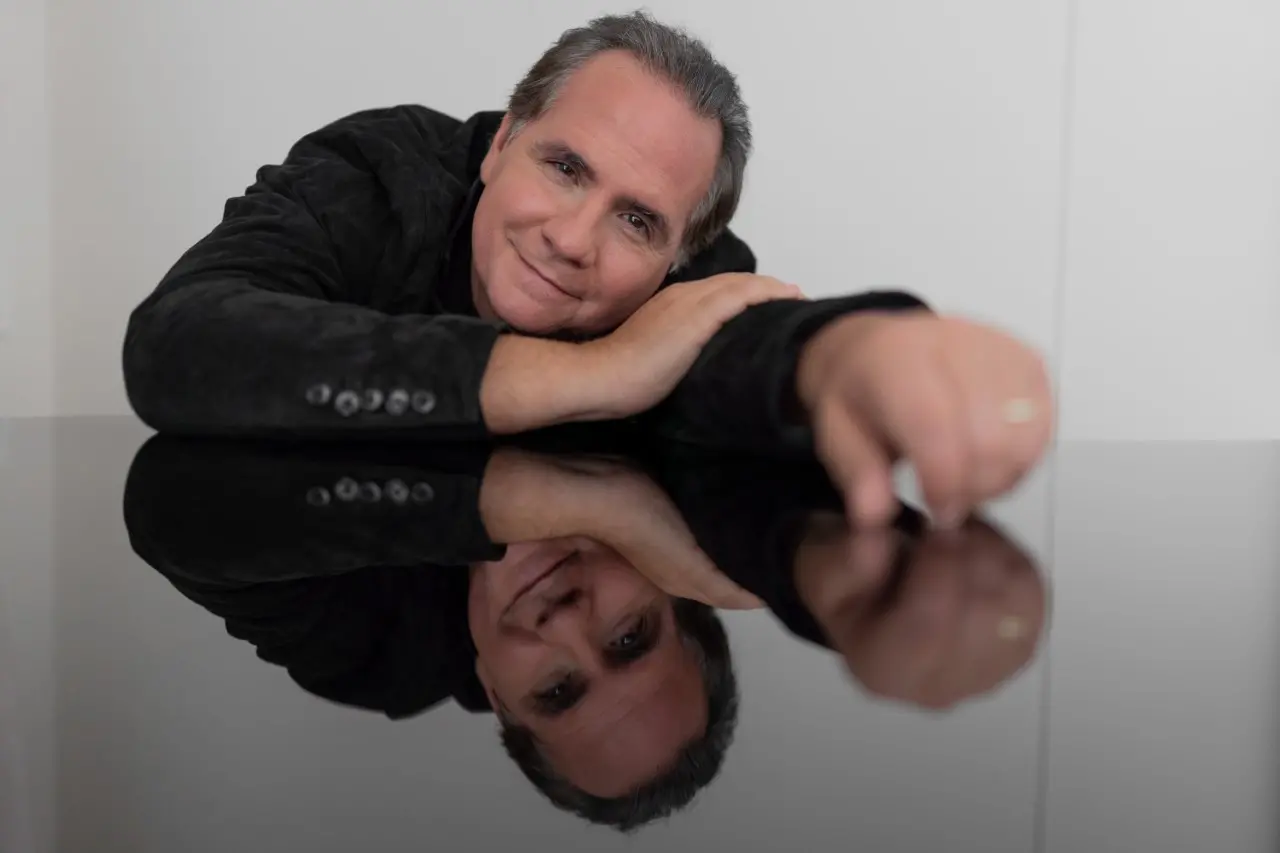 Ao escolher a música 