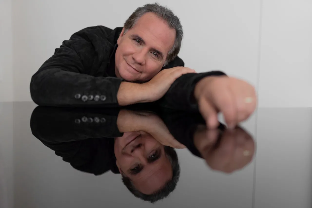 Ao escolher a música 