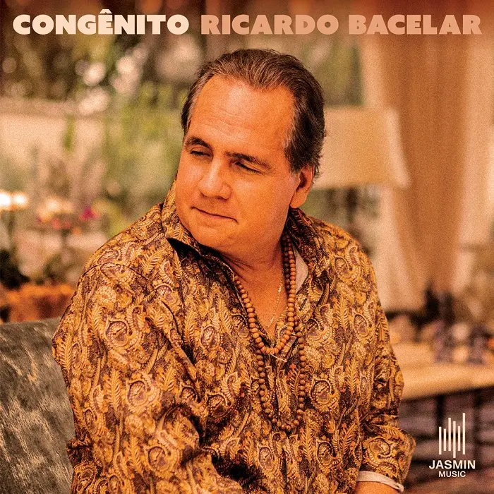 congenito ricardo bacelar