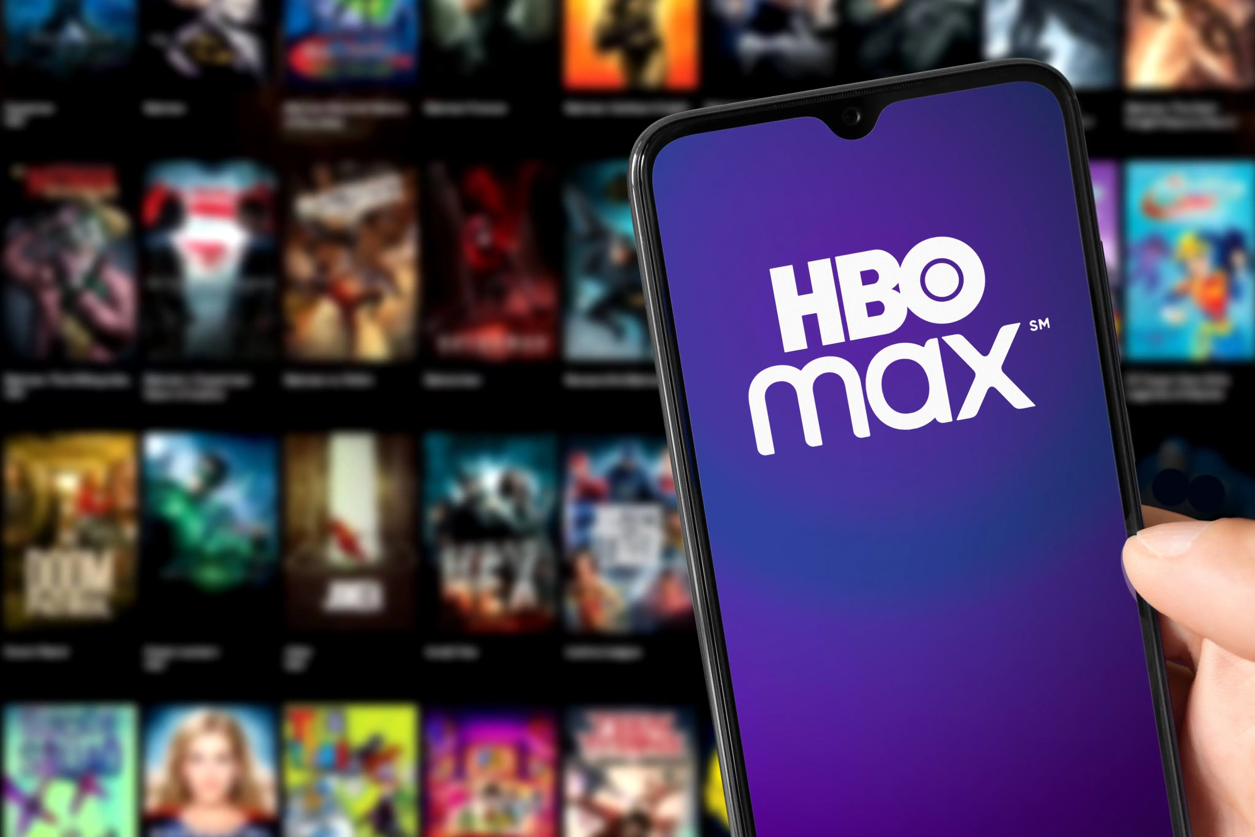 Imagem da notícia: HBO Max vai se unir à Discovery+ em um só streaming, diz revista