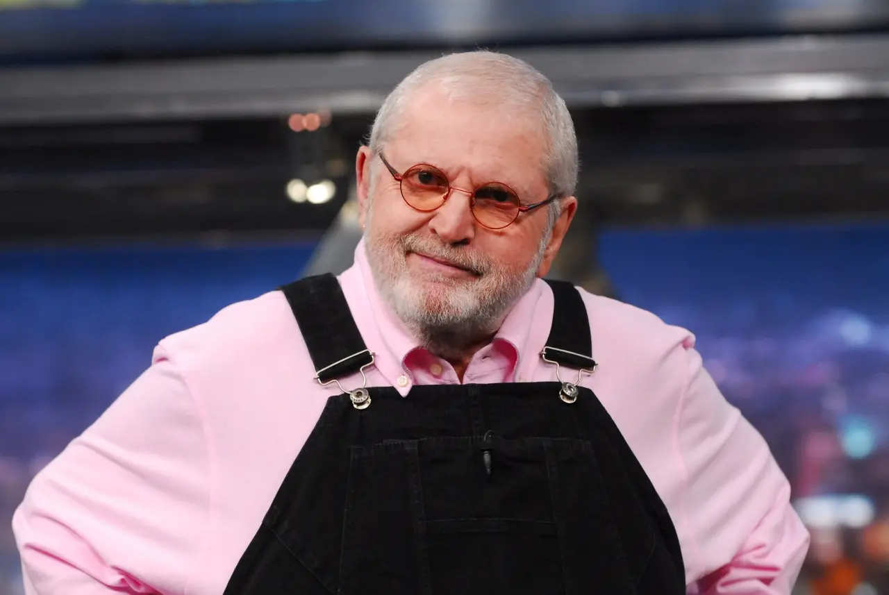 Programa do  Jô Soares na TV Globo