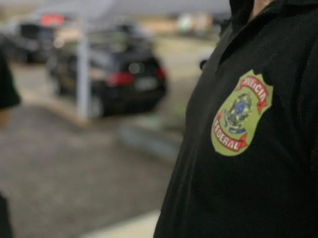 operação da polícia federal contra crimes financeiros