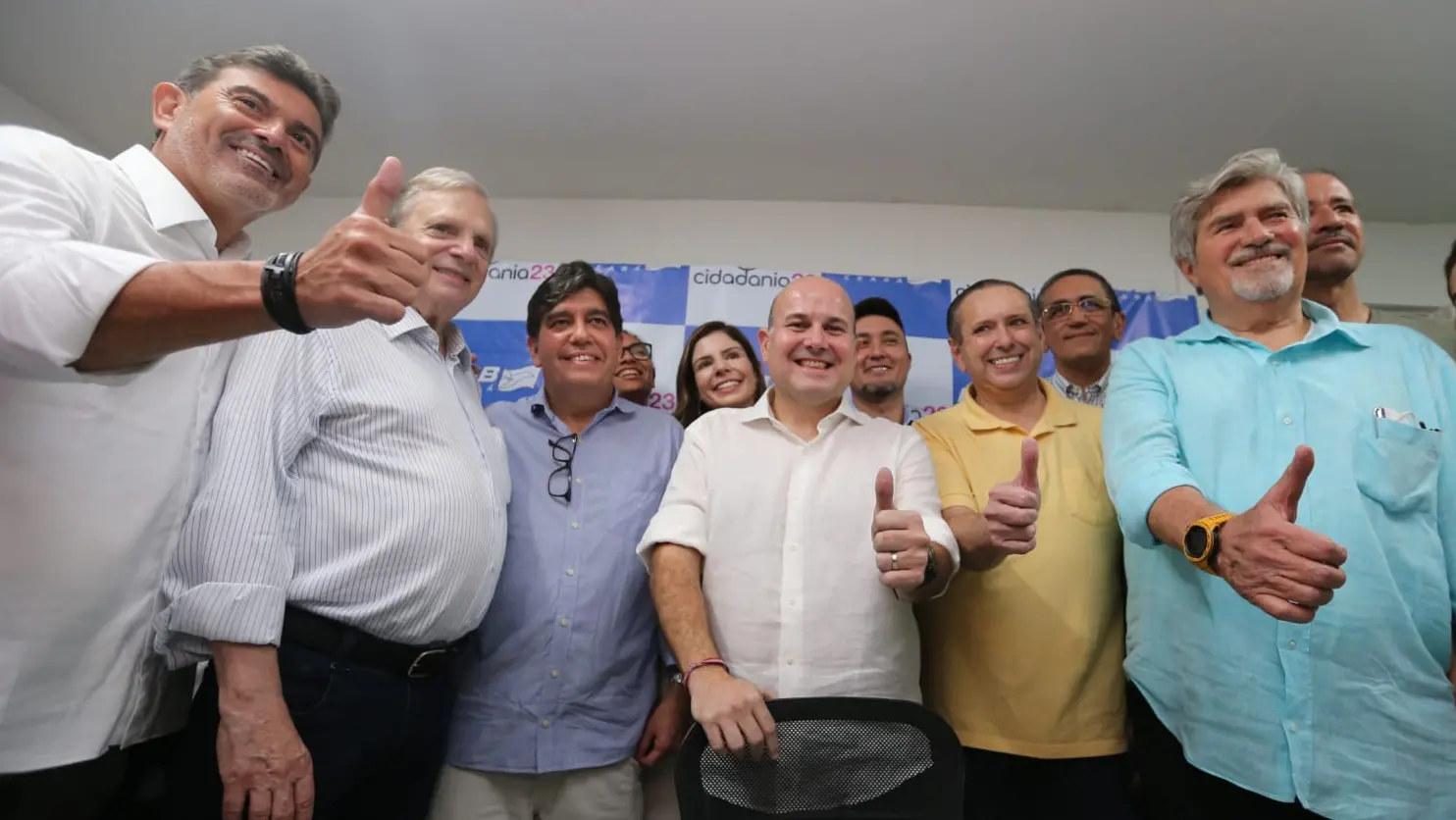capa da noticia