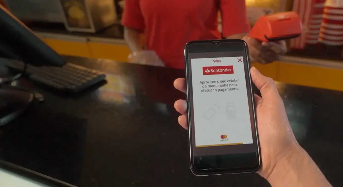 Usuários do Santander relatam dificuldades para realizar transferências e acessar o serviços do site para empresas