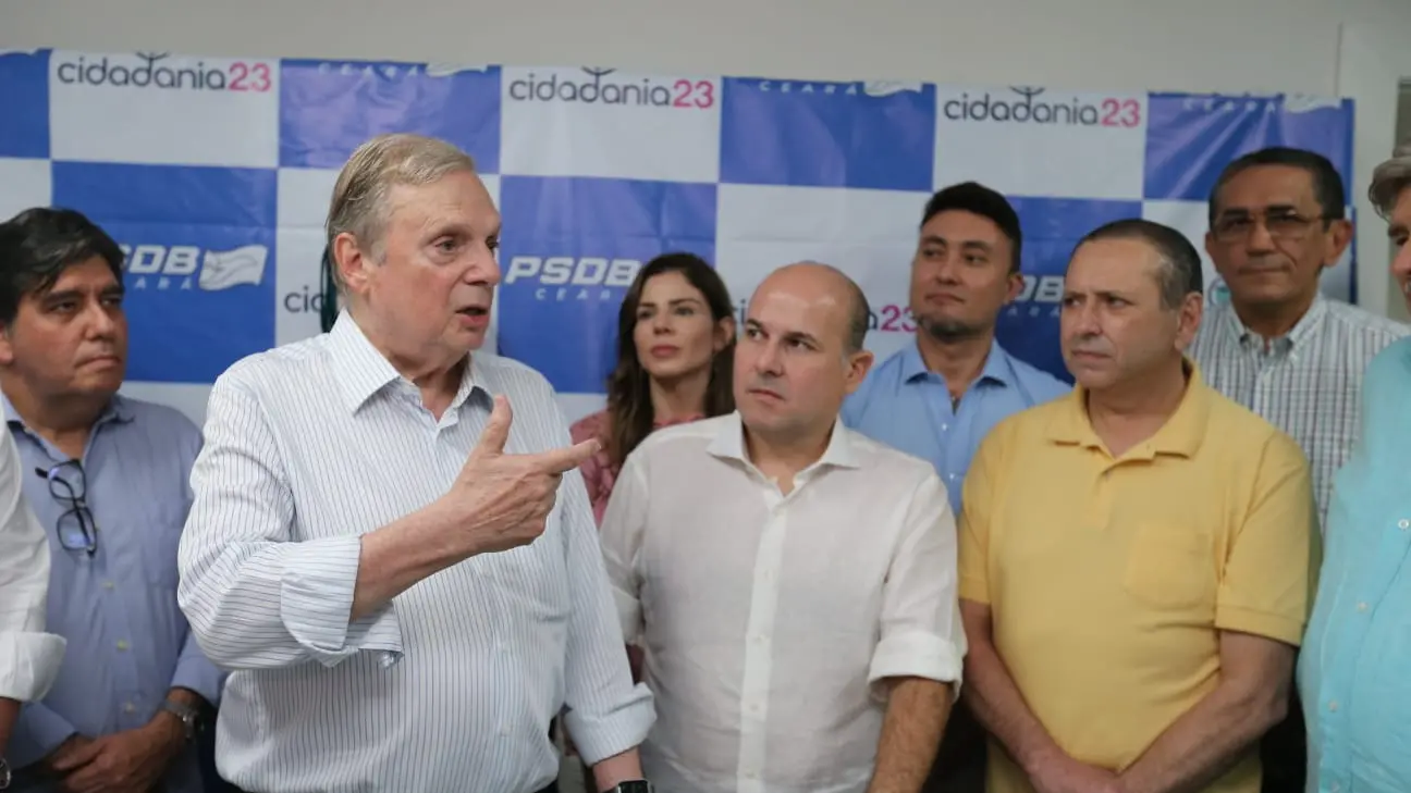 capa da noticia