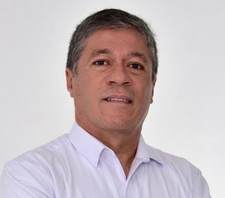 Josué Viana é reitor do Centro Universitário Estácio do Ceará