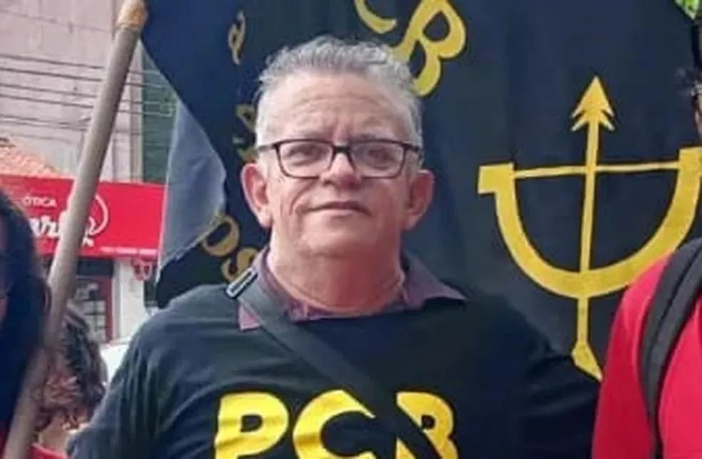 Chico Malta vai concorrer pelo PCB