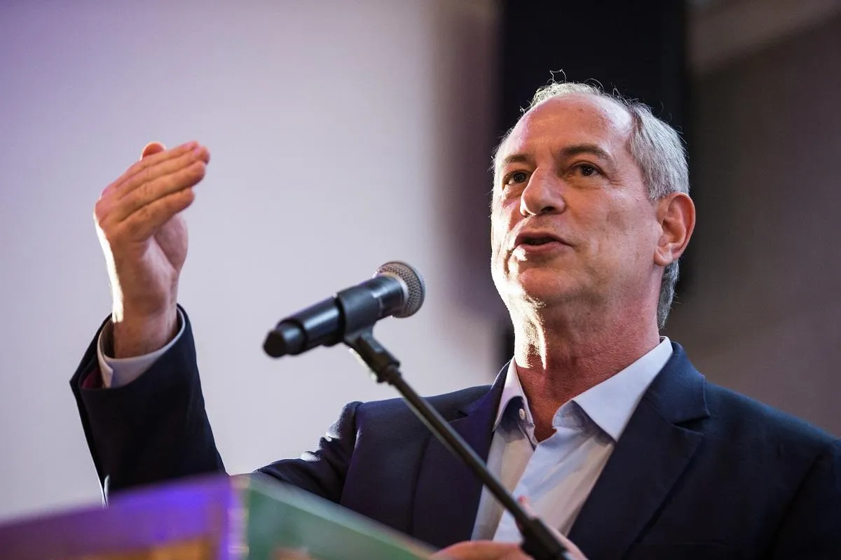 Ciro Gomes (PDT)