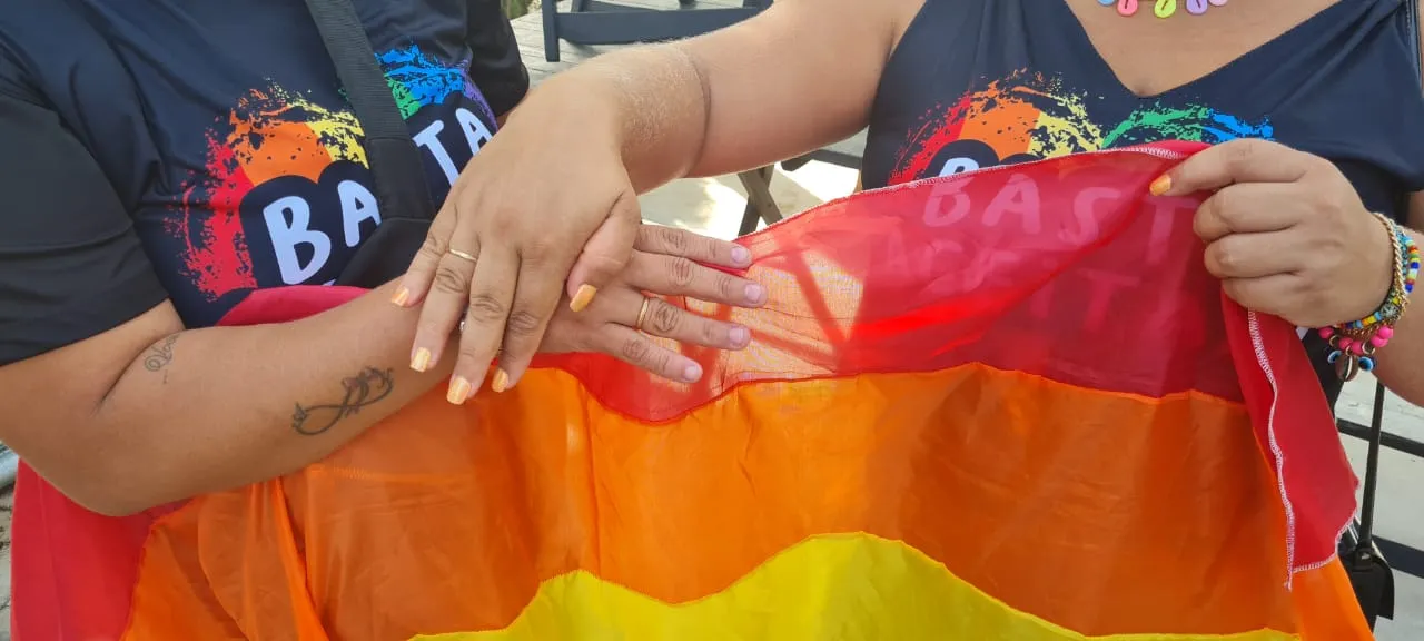 Parada pela Diversidade Sexual do Ceará