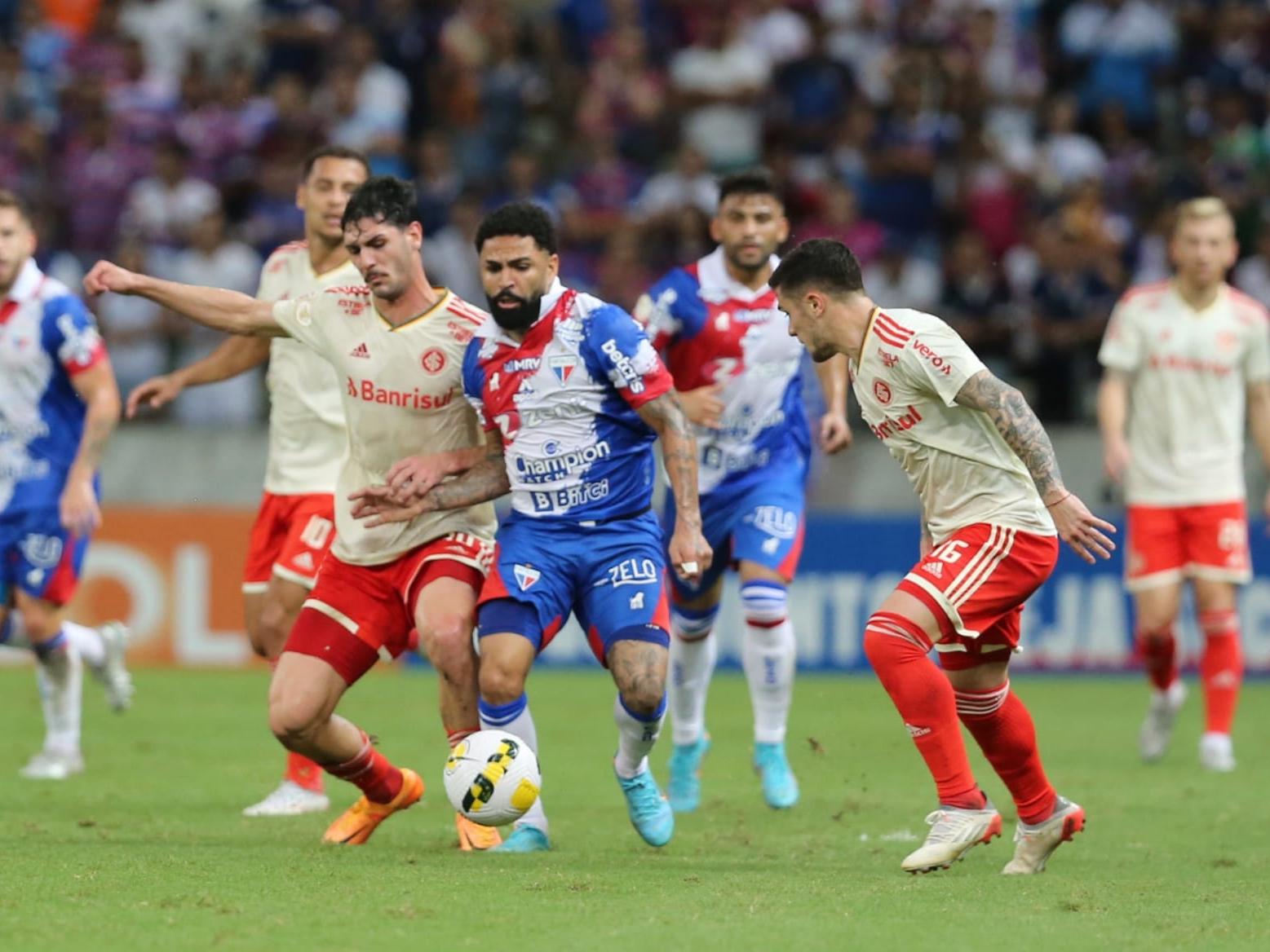 Um Fortaleza fora da curva