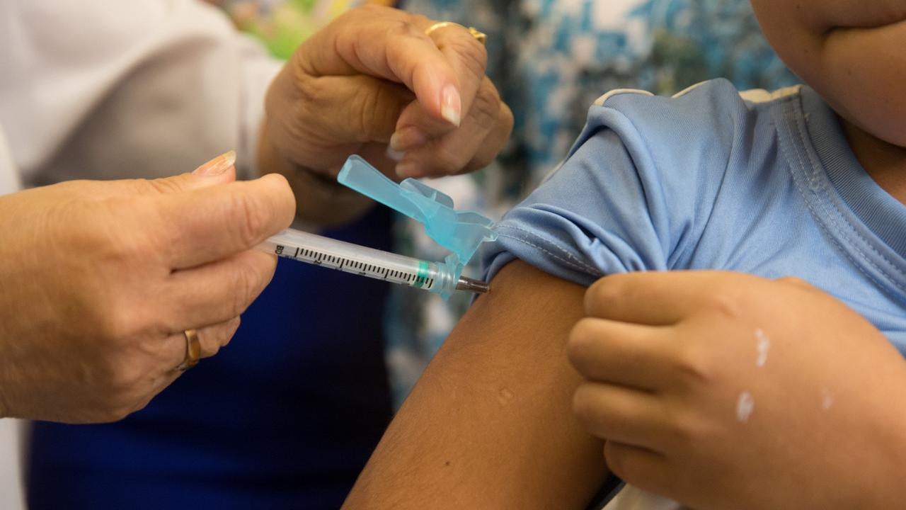 Campanha alerta para a importância da vacinação no doente oncológico