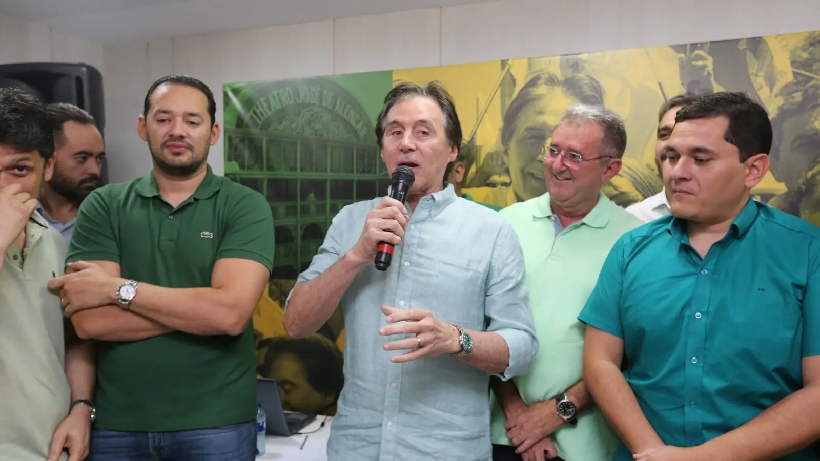 capa da noticia