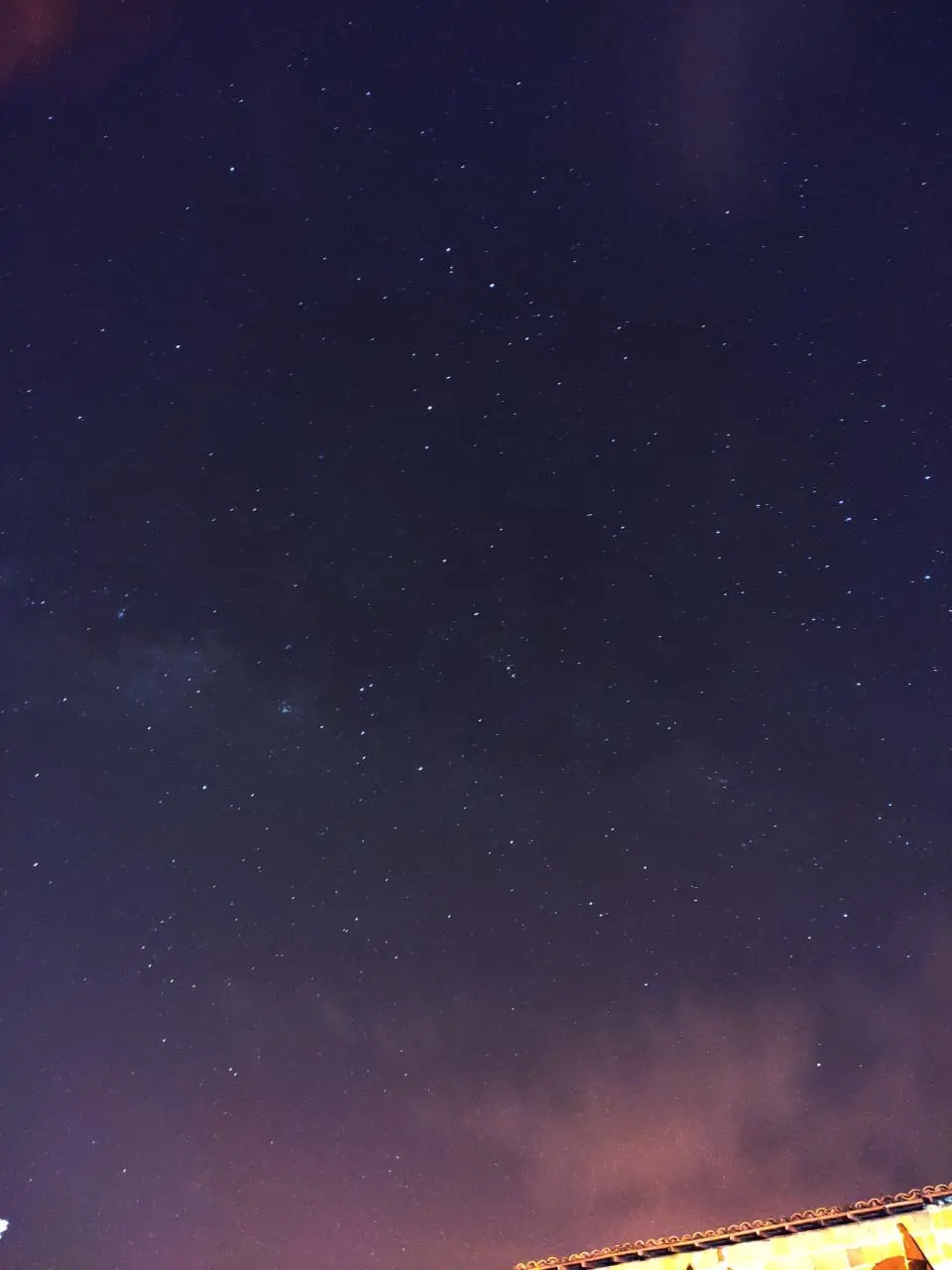 Aprenda a fotografar o céu pelo celular