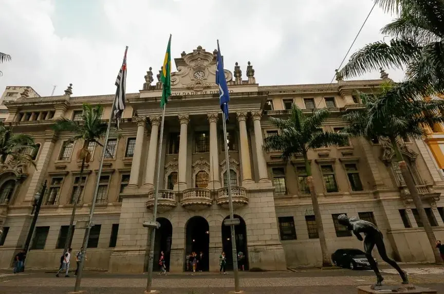 Faculdade de Direito da Universidade de São Paulo