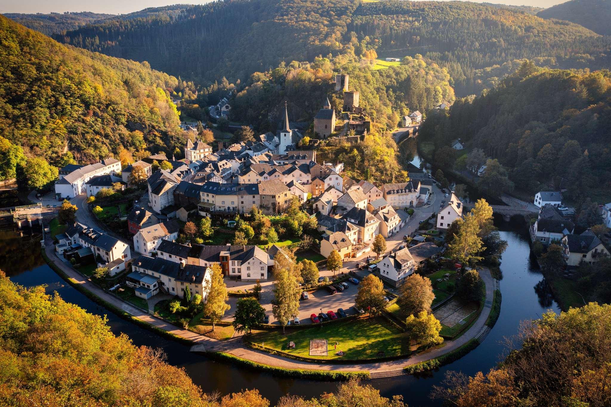 Luxemburgo