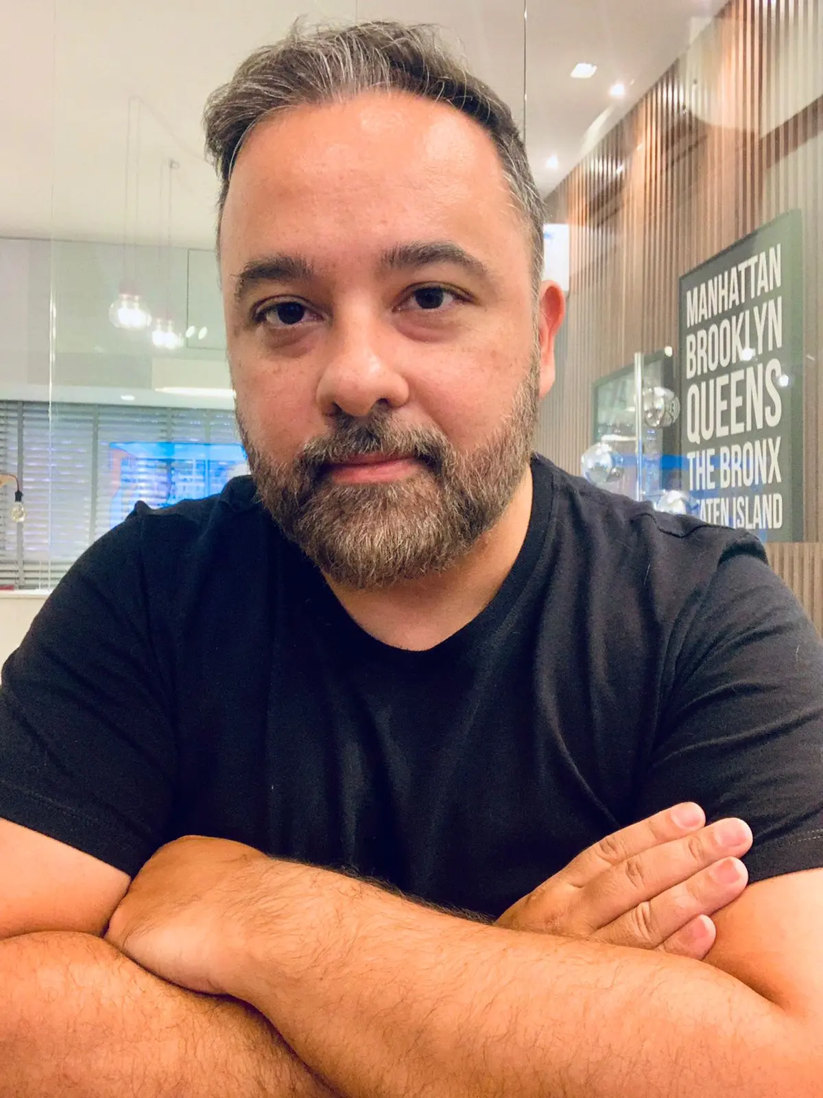 Paulo Siqueira é CEO da Soma Energia