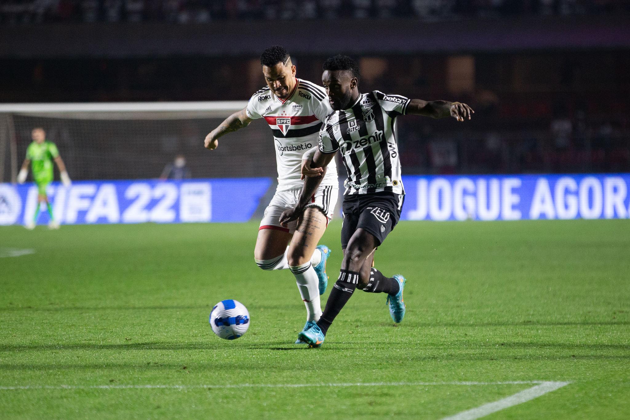 São Paulo deixa Copa Sul-Americana com premiação milionária após