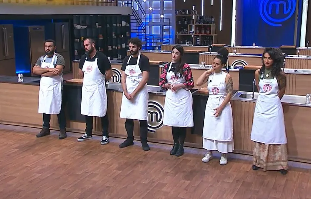 Pela primeira vez no programa, quem vai ao mercado são os chefs