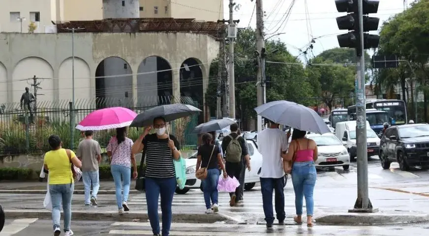ciclone em santa catarina e em outros estados do brasil