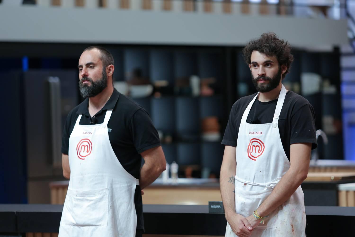 Quem saiu do Masterchef ontem? Veja como foram as provas desta terça