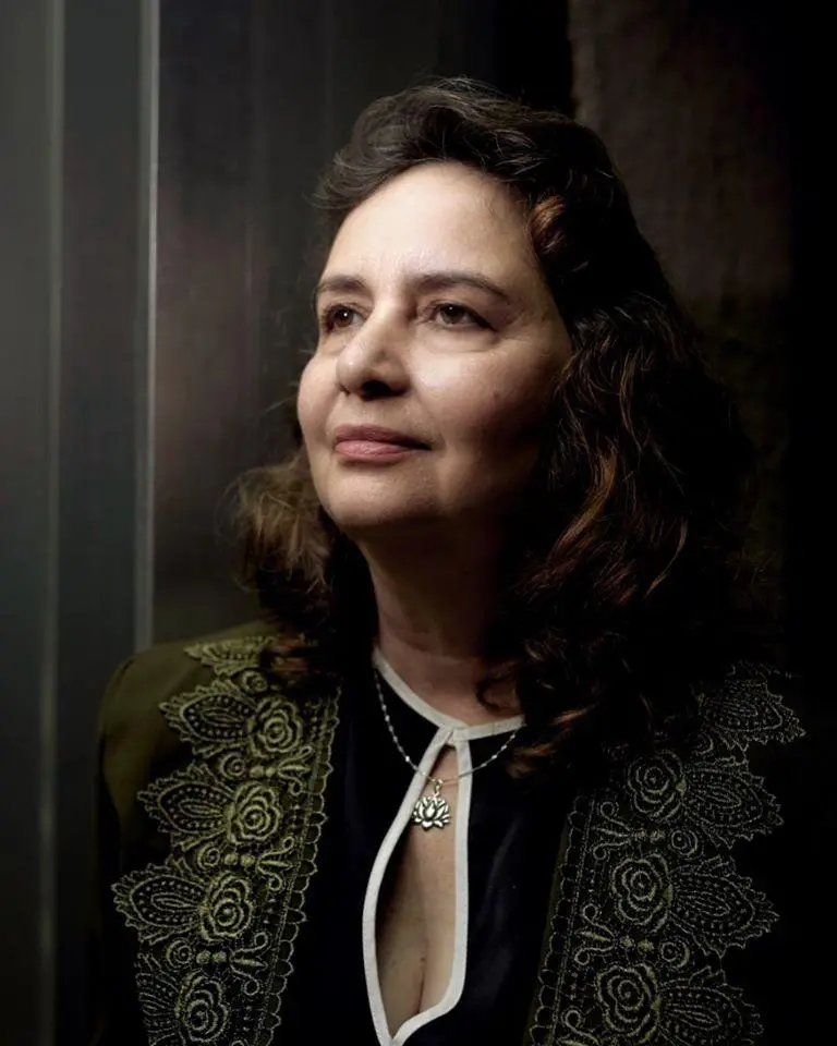 Lúcia Helena Galvão Maya é filósofa e professora voluntária de Filosofia da Organização Internacional Nova Acrópole há 32 anos