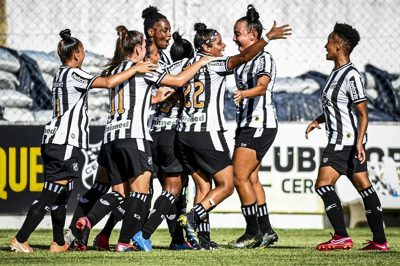 Ceará enfrenta o JC Clube por vaga no Brasileirão A 1.