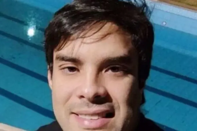 Alexandre Leal Silva