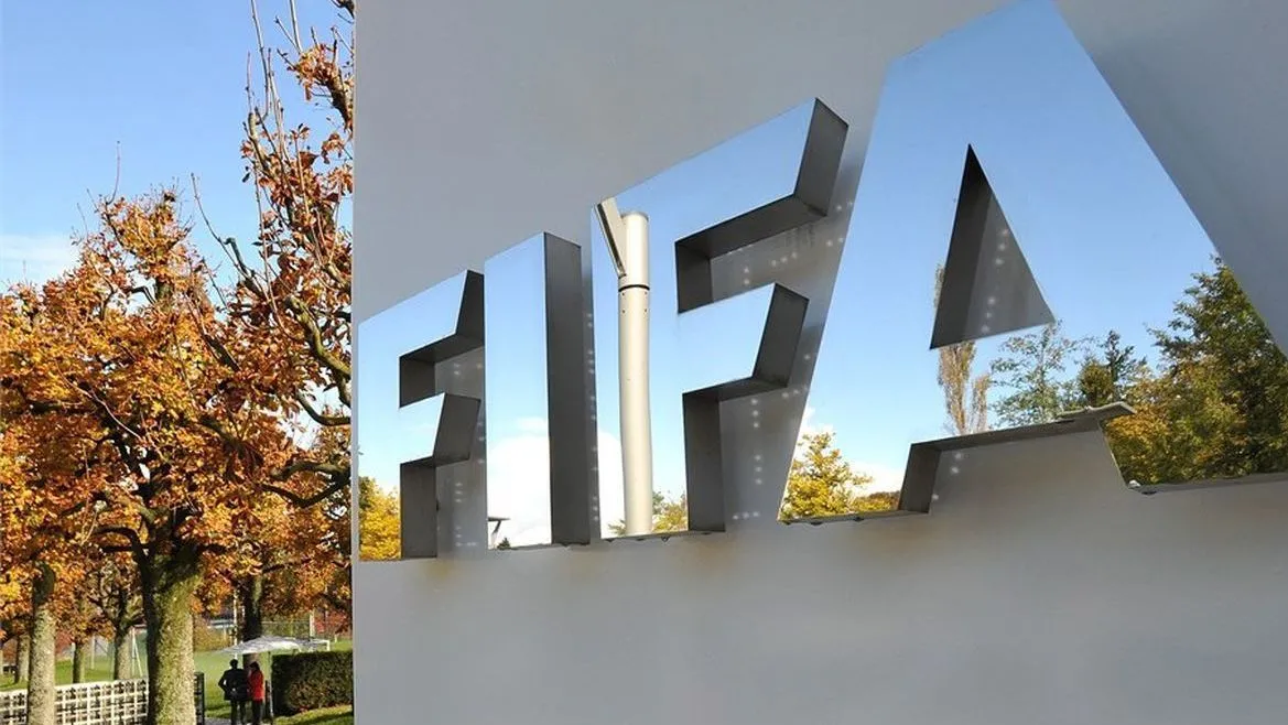 Fifa anuncia tecnologia para detectar impedimento.