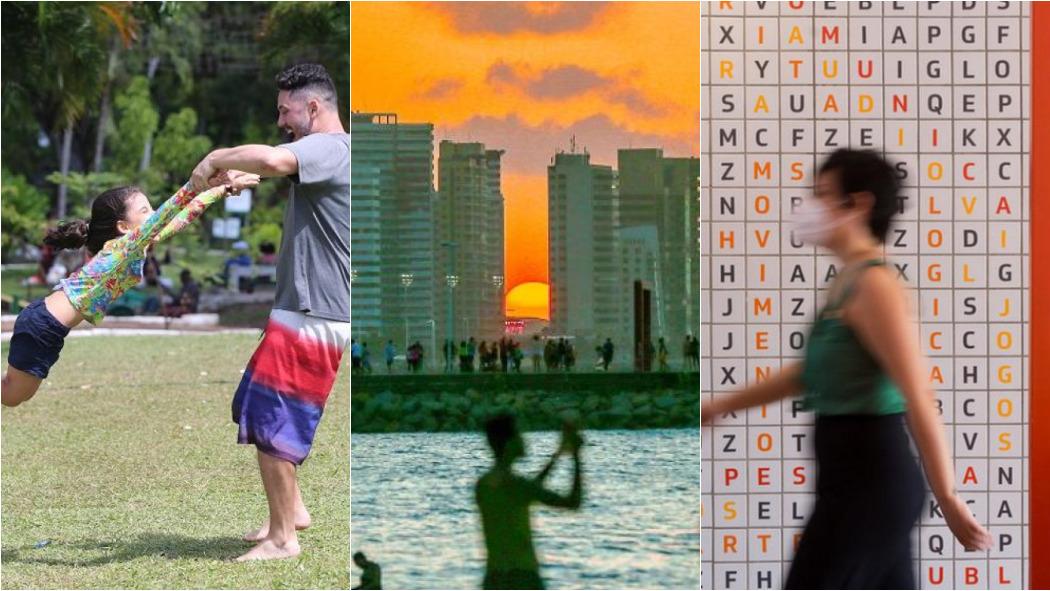 8 melhores parques para aproveitar e gastar pouco no feriado - BT Mais