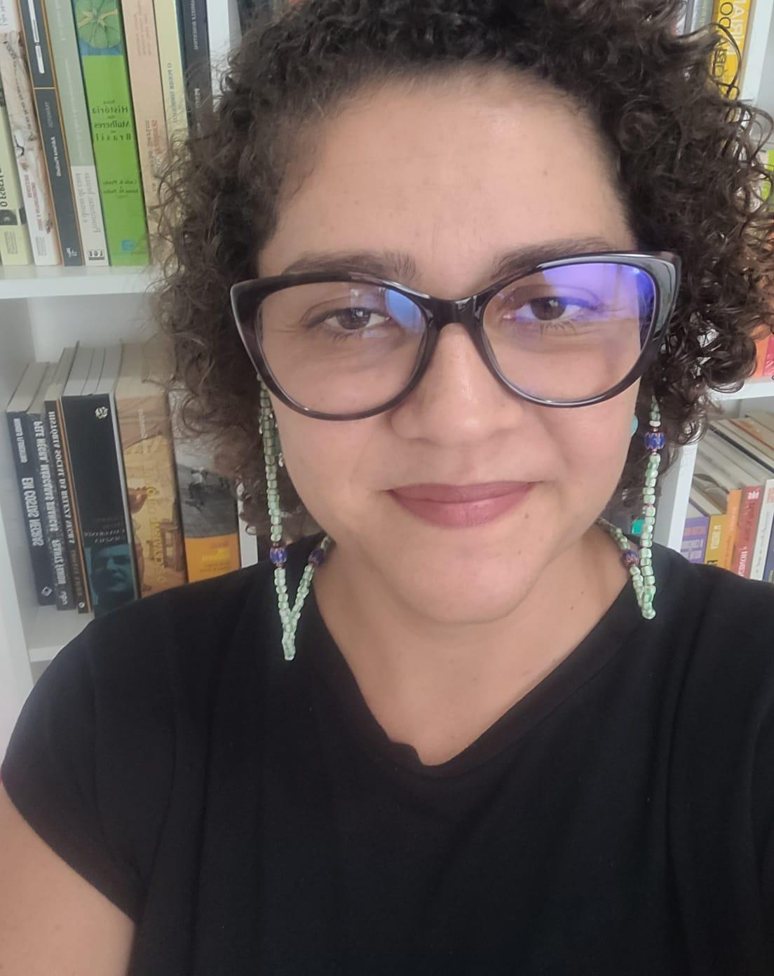 Priscila Nottingham é doutoranda em Políticas Públicas e pesquisadora do Observem (UECE)