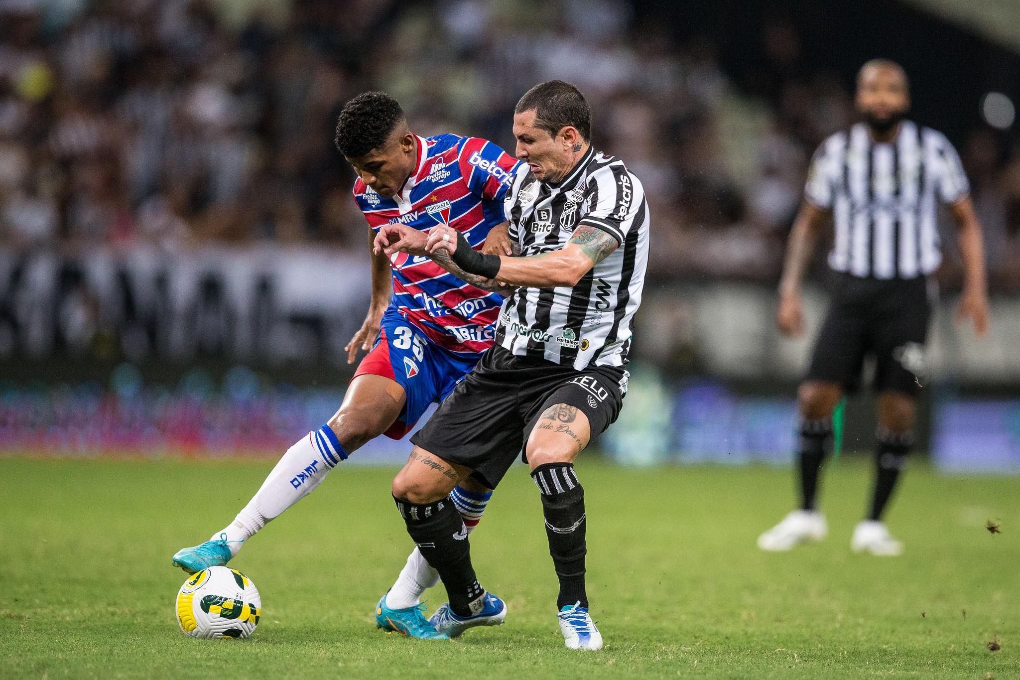 Jogos de hoje, partidas de futebol desta terça (14/09)