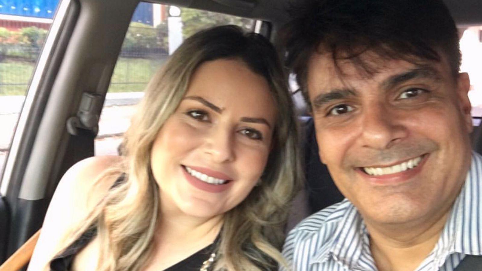 Bolsonaro não almoçou com De Pádua e Michelle desconhece a esposa