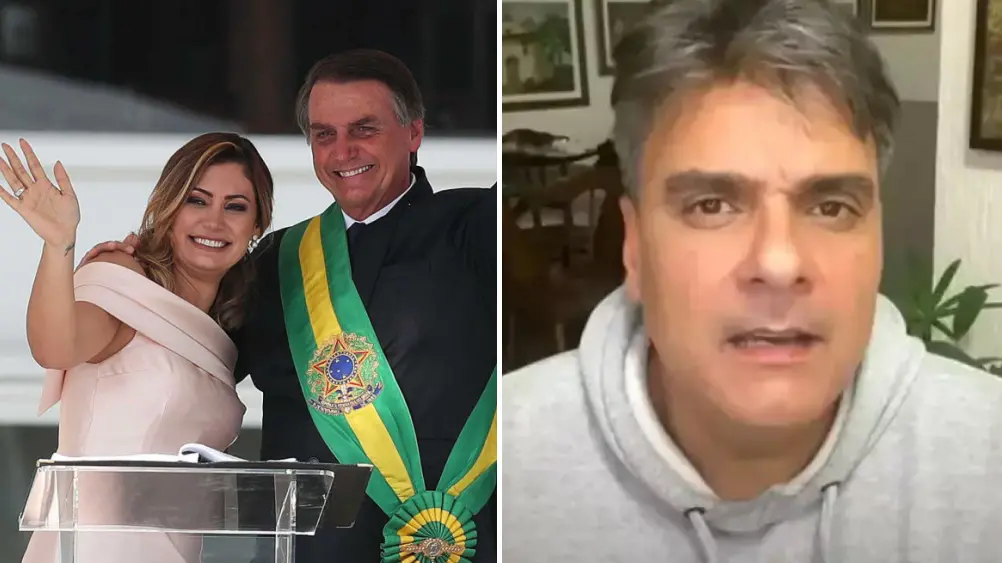 capa da noticia