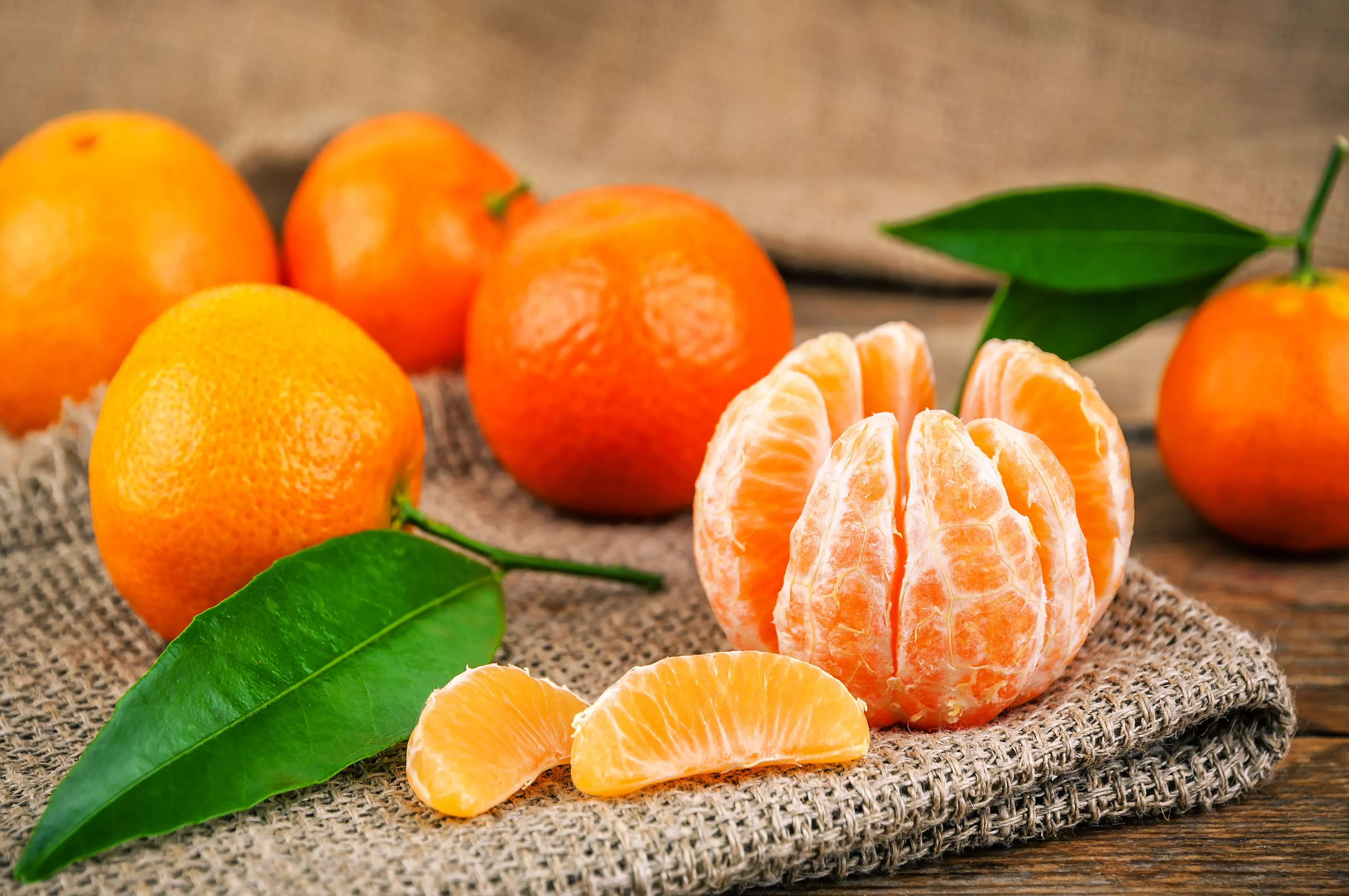 Fruta é rica em fibras e aumenta a resistência imune do organismo