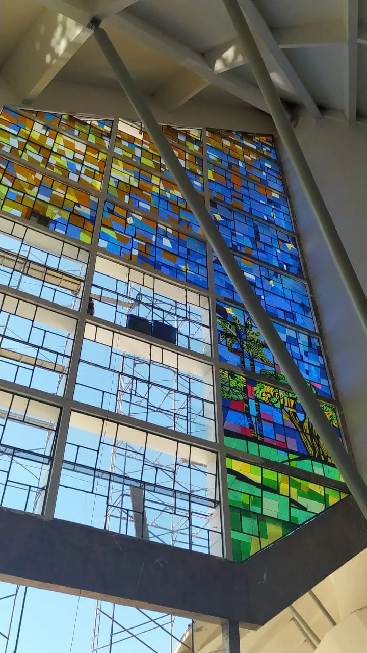 igreja do horto juazeiro