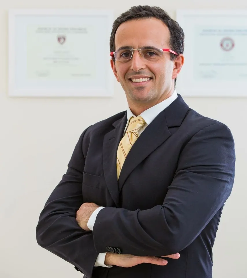 Dr. Gustavo Teixeira é referência nacional e internacional na área de psicoeducação e psiquiatria infantil.
