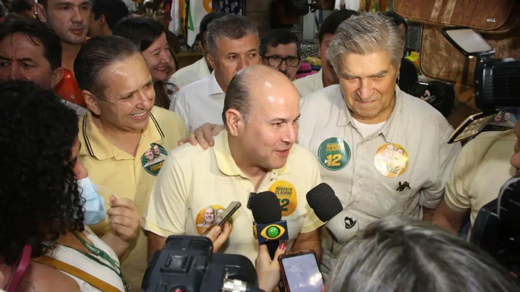 capa da noticia